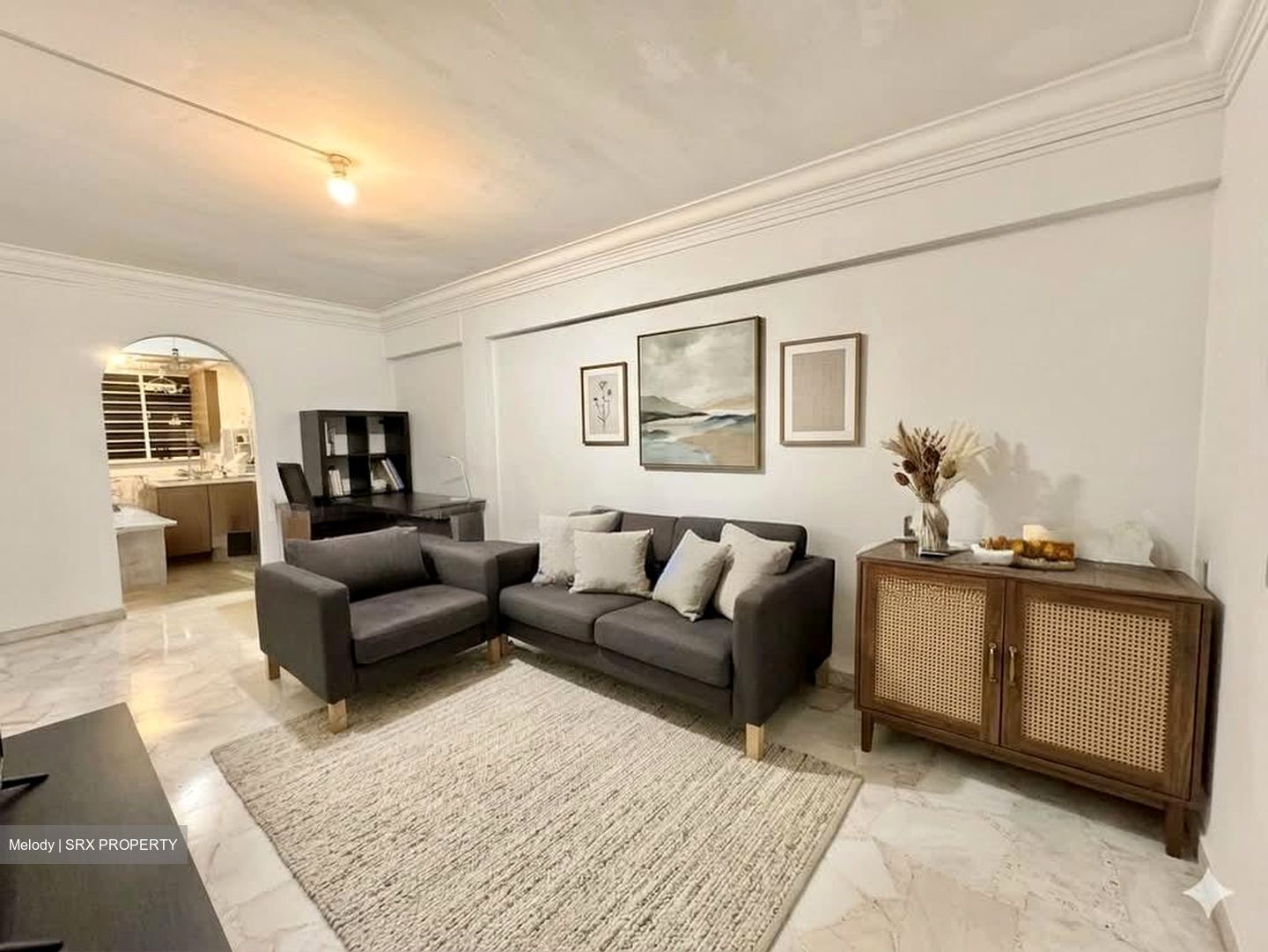 Blk 159 Toa Payoh Green (Toa Payoh), HDB 3 Rooms #570889941